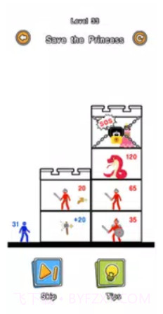 塔楼战争2截图1