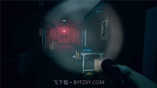 法医模拟器截图2