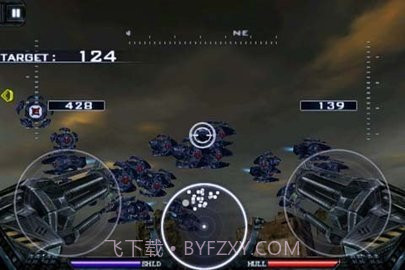 重型机枪手3d中文版截图1 重型机枪手3d中文版截图1