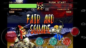 街机侍魂官网版截图3