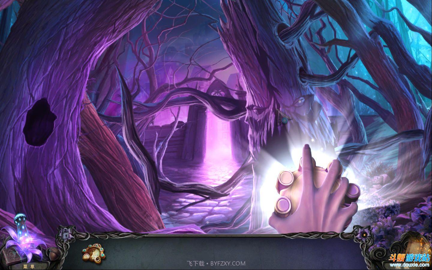 路之祭官网版截图2