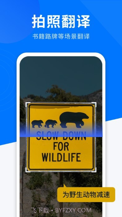 ai全能翻译截图3 ai全能翻译截图3