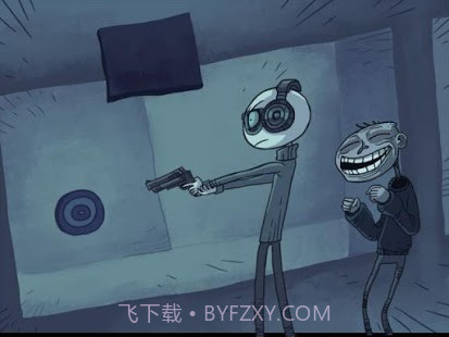 变态贱男历险记截图5