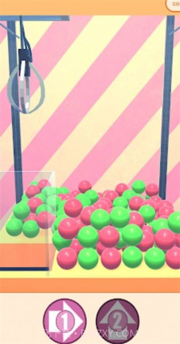 夹娃娃机模拟器截图1