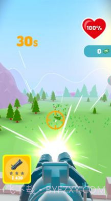 火柴人英雄城堡截图1 火柴人英雄城堡截图1