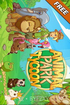 动物园大亨截图2 动物园大亨截图2