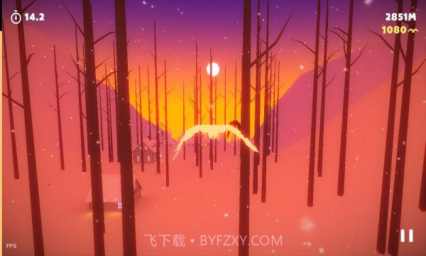 飞鸟手机版截图5