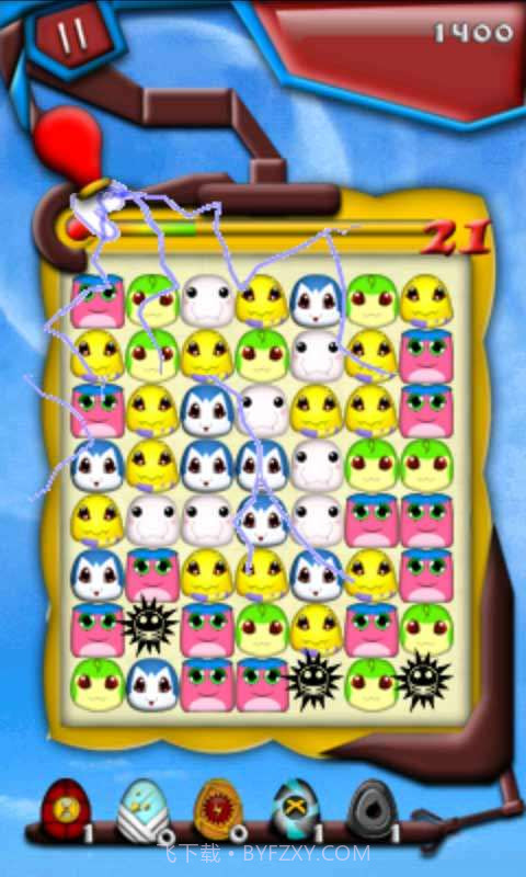 宠物精灵啪嗒砰截图5