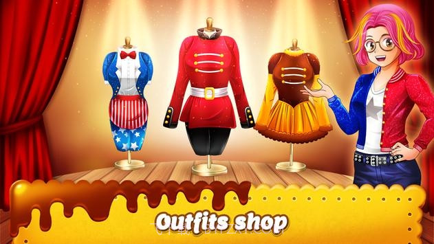 咖啡厅大作战截图3