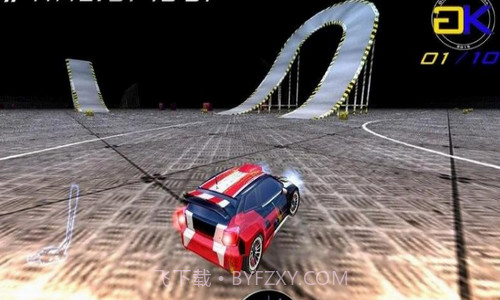终极赛车4截图3