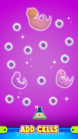 基因萌宠下载截图1 基因萌宠下载截图1