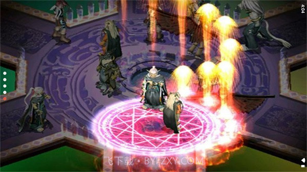 幻世录2手机版v1.4.2900截图3