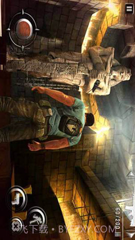 孤侠魅影中文 1.0.2 截图4