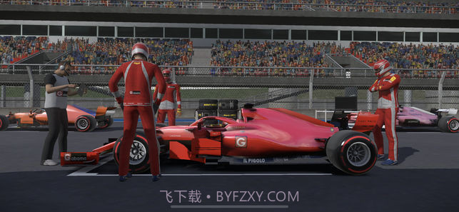 monoposto截图1 monoposto截图1