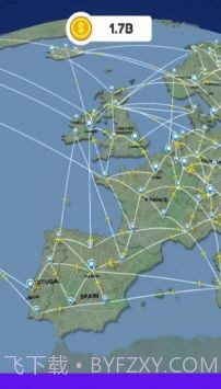 行星交付3D截图1 行星交付3D截图1