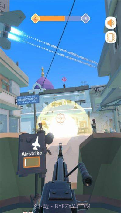 悍马射手截图3 悍马射手截图3