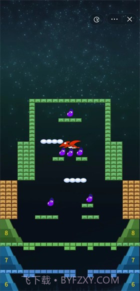 敲冰块模拟器截图1