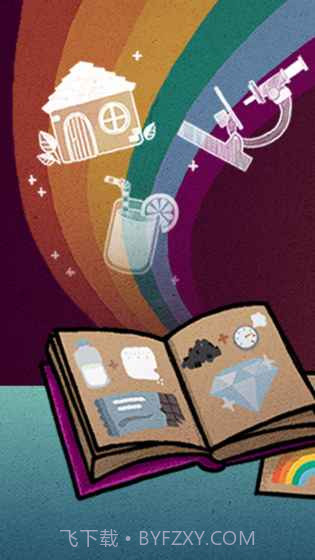 小小炼金术2截图1 小小炼金术2截图1