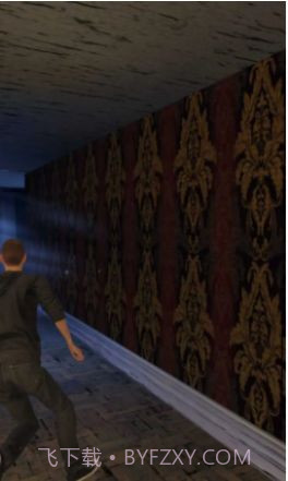 逃离爷爷奶奶房屋截图2