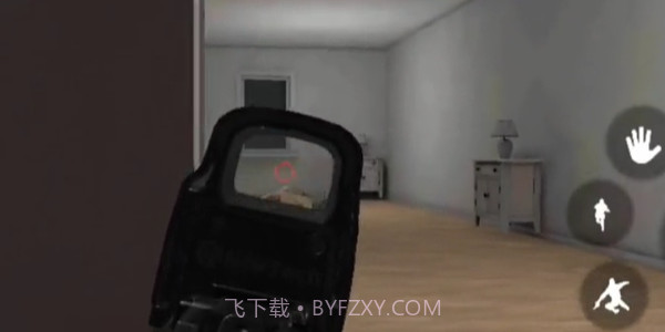 FPS反恐小队截图1 FPS反恐小队截图1