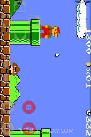 gbc模拟器汉化版截图3 gbc模拟器汉化版截图3