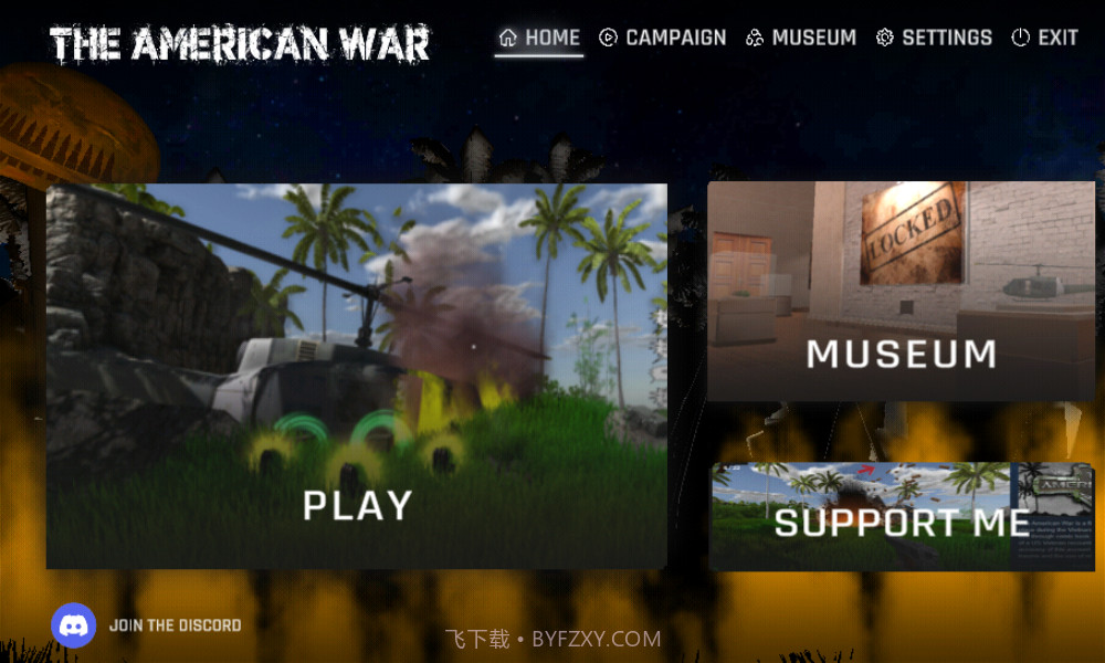 美国战争移动版截图1