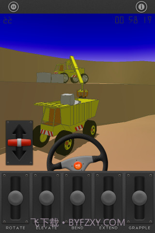 小小起重机 The Little Crane That Could截图5