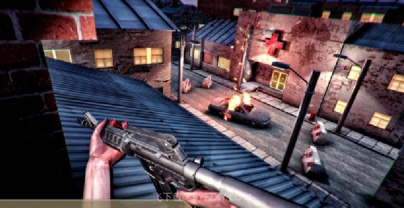 自由力量之战截图1 自由力量之战截图1