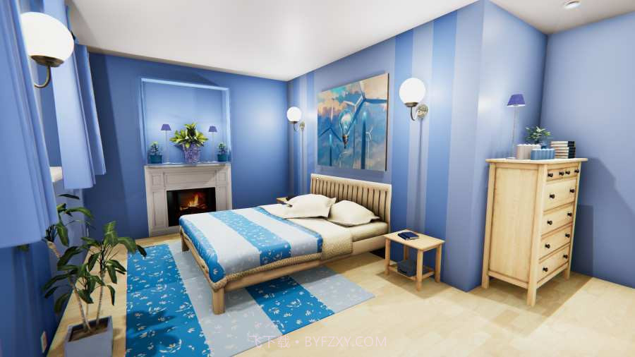 房产达人APP截图1