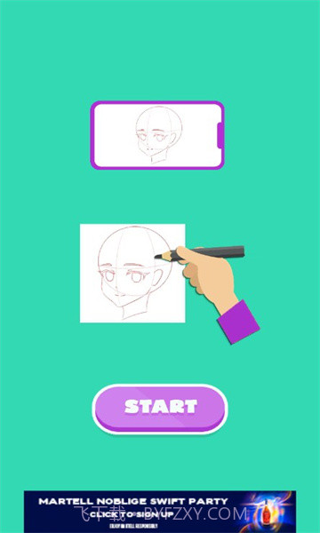 Draw Gacha截图1 Draw Gacha截图1