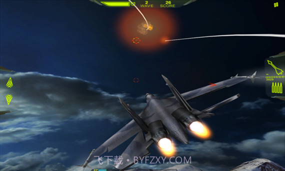 合金风暴2截图4