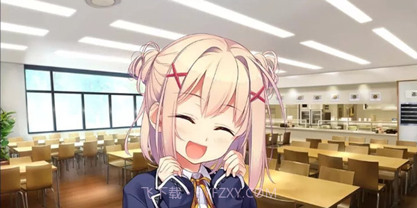 思影galgame截图2