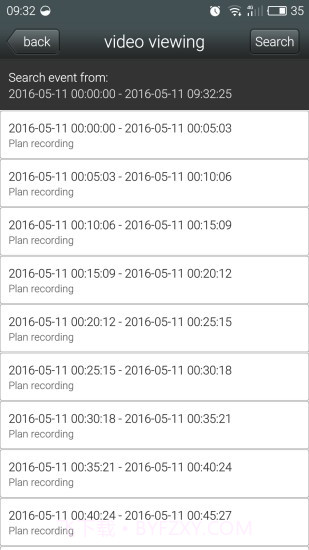 keye下载(keye手机查看软件)V4.0.3 手机中文版截图2