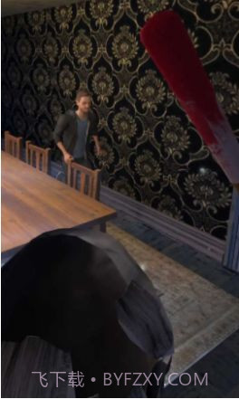 逃离爷爷奶奶房屋截图1