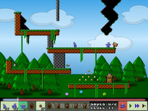 寻找巧克力截图1