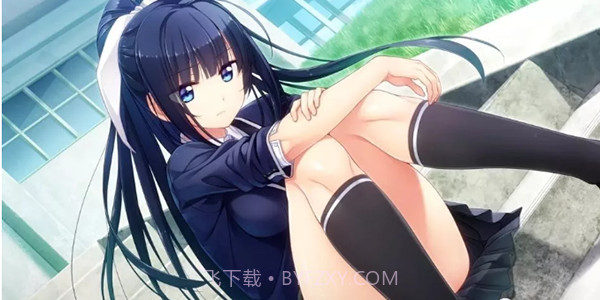 思影galgame截图3