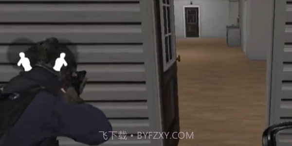 FPS反恐小队截图3 FPS反恐小队截图3