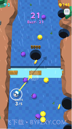 Infinite Pool截图1