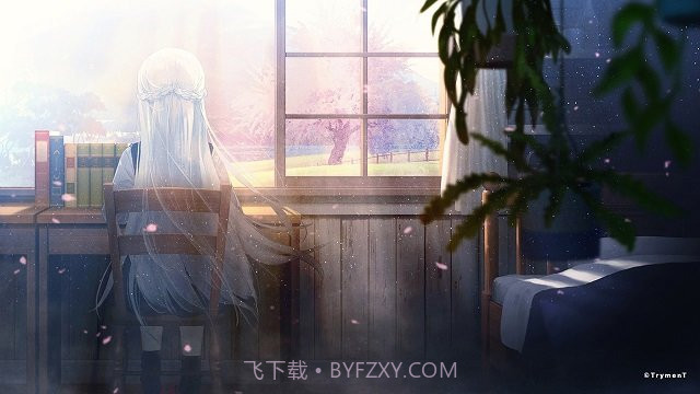 TrymenT献给渴望改变的你截图1