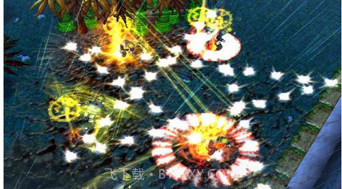 幻想忍者村2.00修截图3 幻想忍者村2.00修截图3