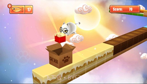 猫小盒截图2 猫小盒截图2