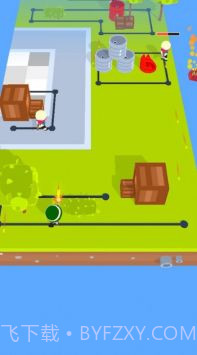 陆军战术策略截图2 陆军战术策略截图2