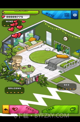 埃罗公寓安卓最新版截图1 埃罗公寓安卓最新版截图1