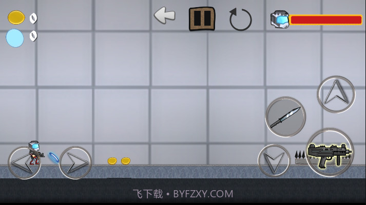 超时空任务截图2