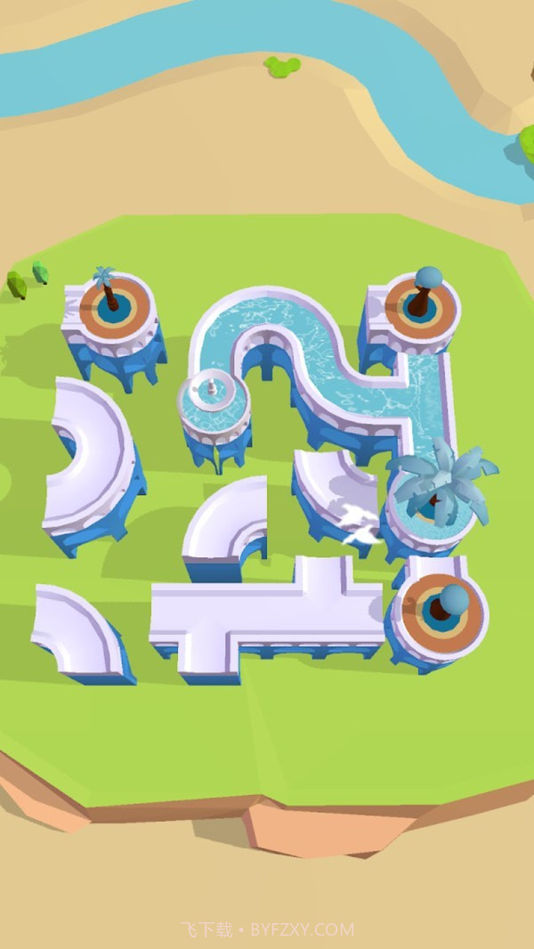 水到渠成21截图4