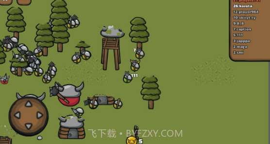 哥布林战争v2.3截图1