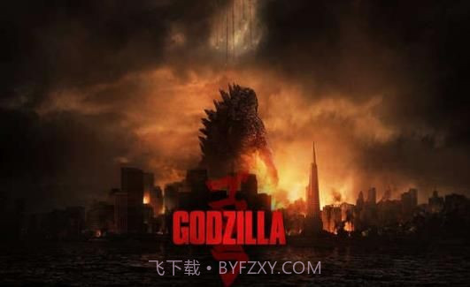 哥斯拉防卫军(Godzilla Defense Force)截图2 哥斯拉防卫军(Godzilla Defense Force)截图2