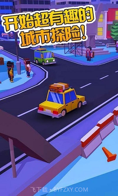 我的卡车世界截图3 我的卡车世界截图3