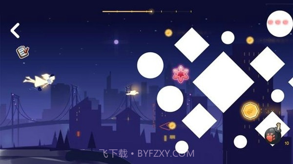 夜鸟社会截图4 夜鸟社会截图4