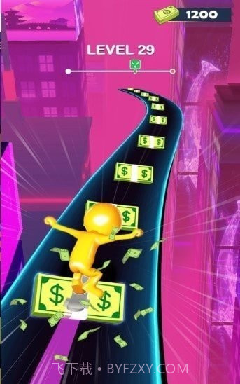 极限滑板狂热截图3